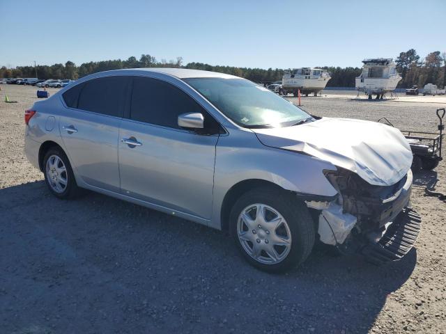 Nissan Sentra S Image 8