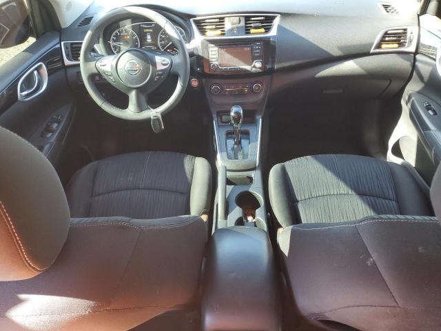 Nissan Sentra S Image 4