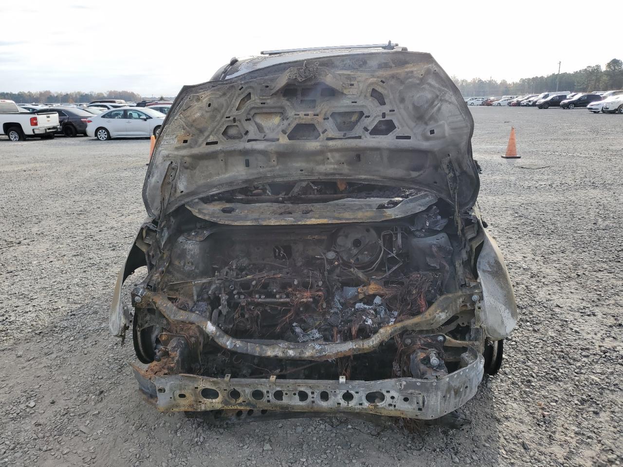 Ford Transit Xlt Image 3