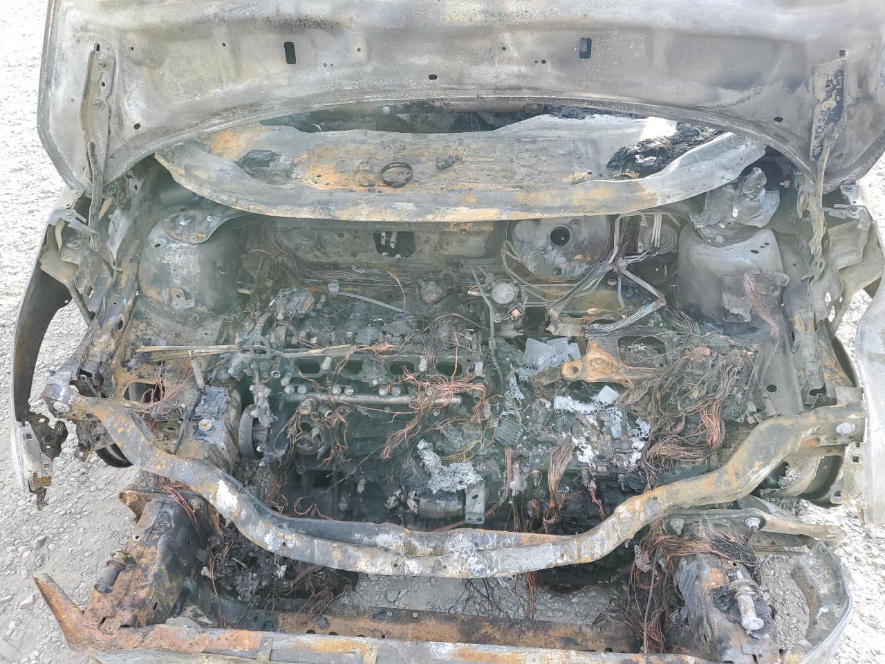 Ford Transit Xlt Image 11