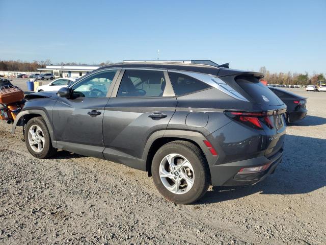 Hyundai TUCSON Sel Image 3