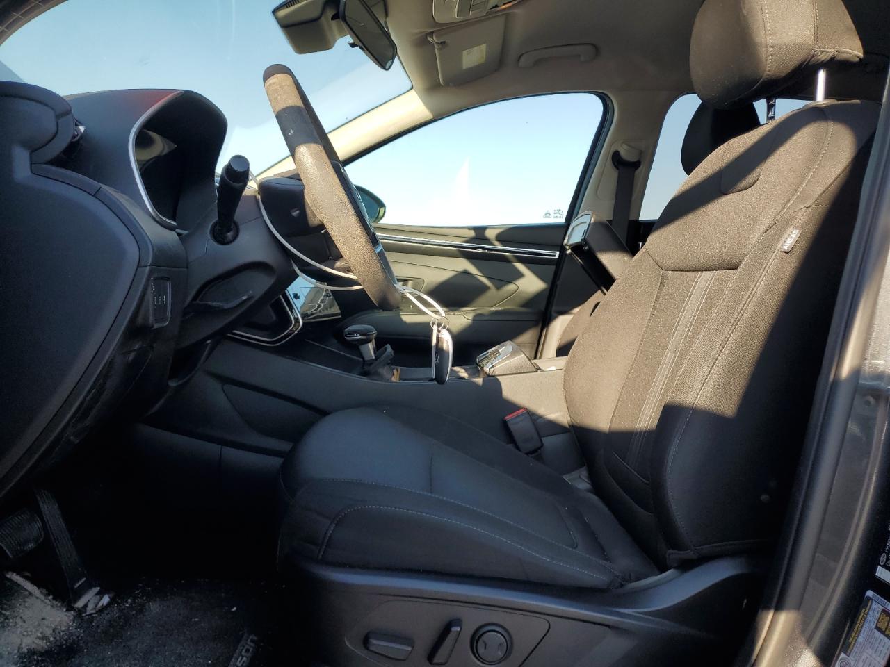 Hyundai TUCSON Sel Image 7