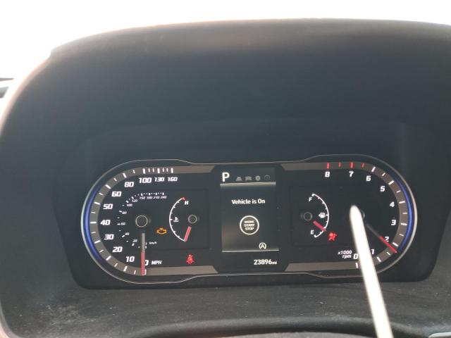 Hyundai TUCSON Sel Image 13