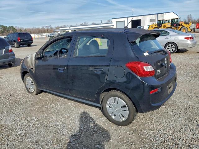 Mitsubishi Mirage Es Image 3