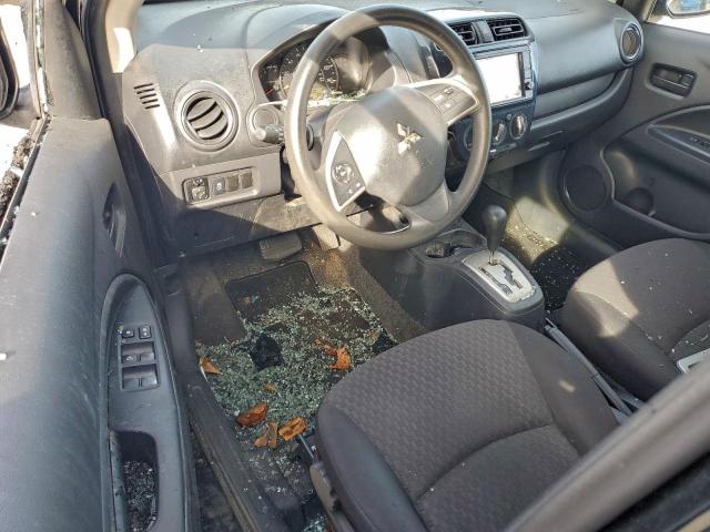 Mitsubishi Mirage Es Image 11