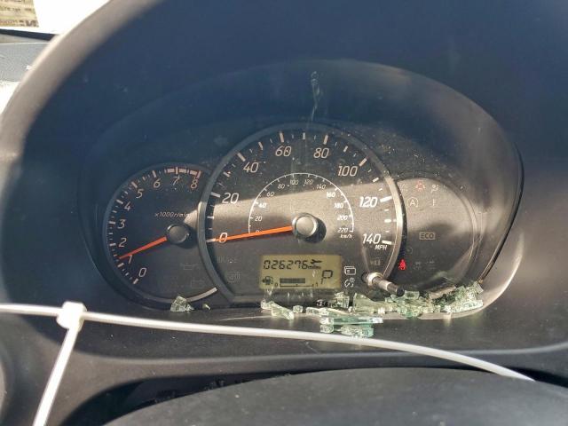 Mitsubishi Mirage Es Image 6