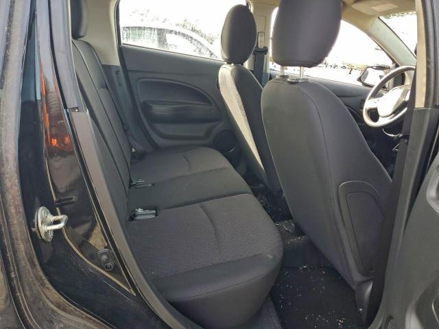 Mitsubishi Mirage Es Image 10