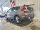 Honda Crv Exl Image 3