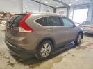 Honda Crv Exl Image 10