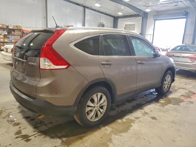 Honda Crv Exl Image 10