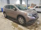 Honda Crv Exl Image 4