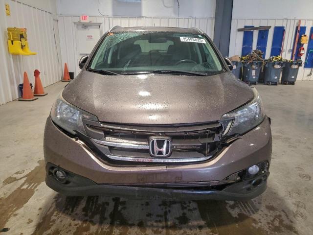 Honda Crv Exl Image 6