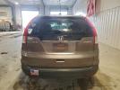 Honda Crv Exl Image 2