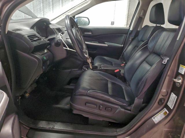 Honda Crv Exl Image 5