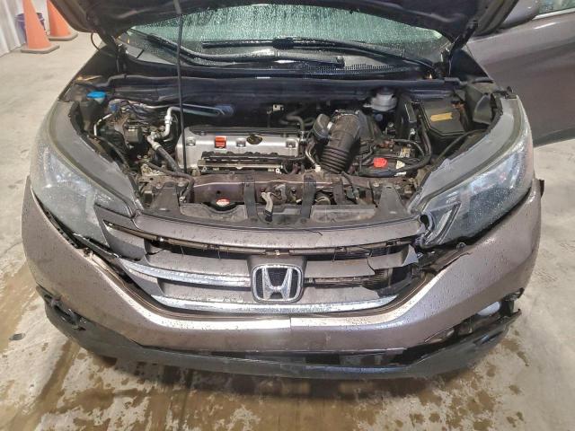 Honda Crv Exl Image 9