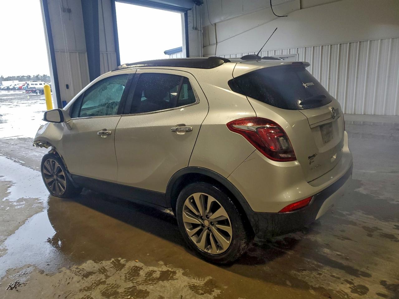 Buick Encore Preferred Image 13