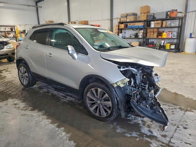 Buick Encore Preferred Image 12