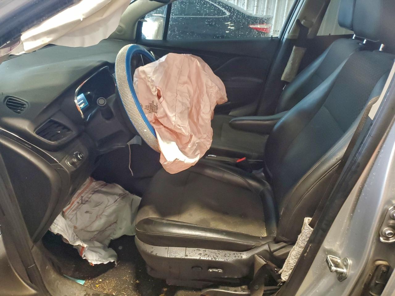 Buick Encore Preferred Image 5