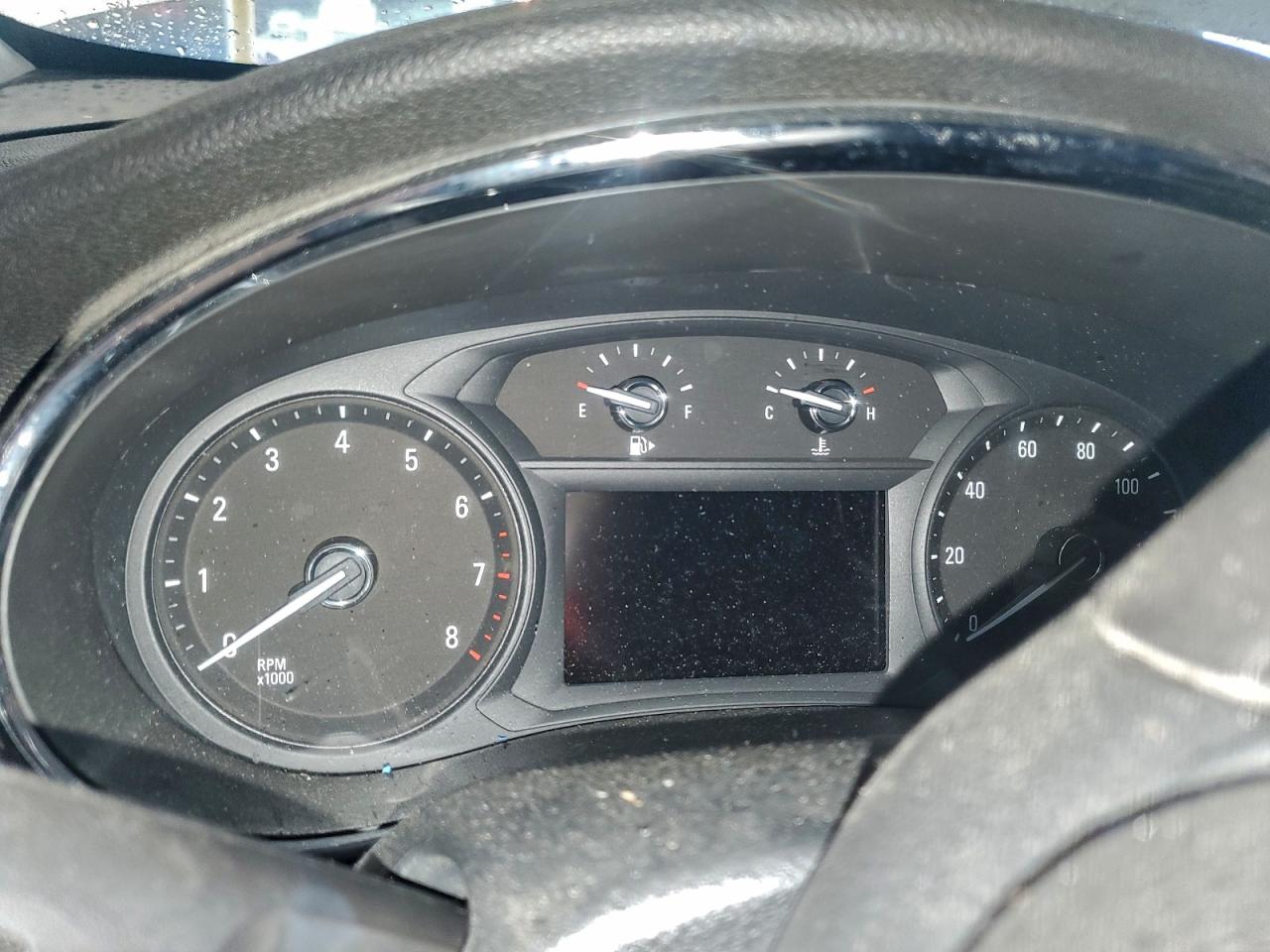 Buick Encore Preferred Image 8