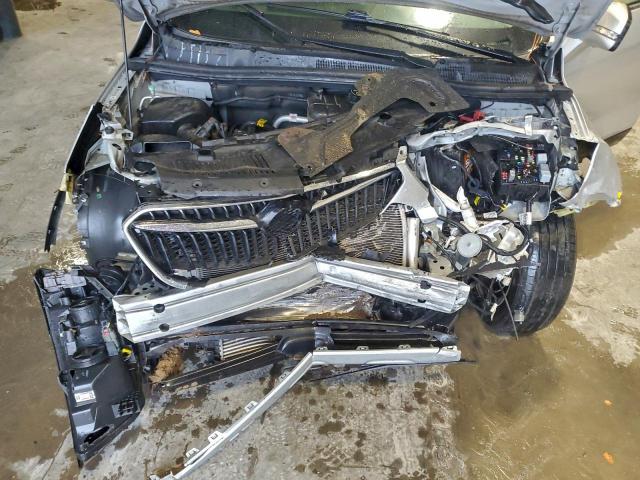 Buick Encore Preferred Image 11