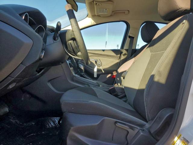 Ford Focus Se Image 3