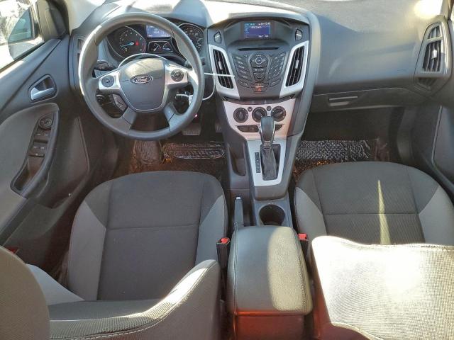 Ford Focus Se Image 2