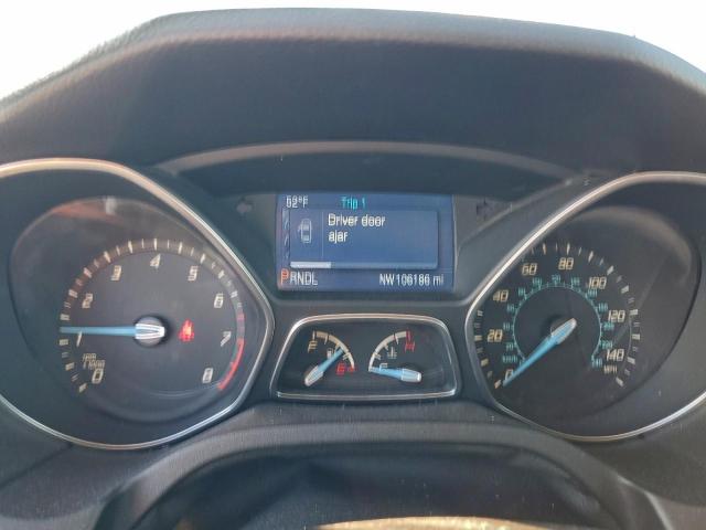 Ford Focus Se Image 5