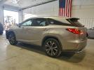Lexus RX 350 L Image 14