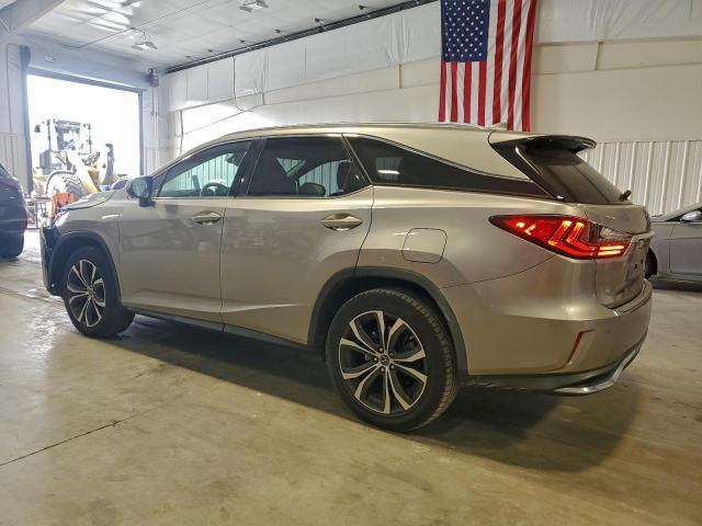 Lexus RX 350 L Image 14