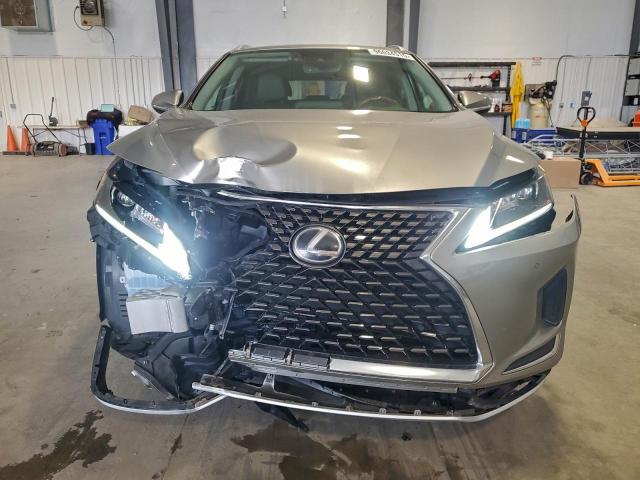 Lexus RX 350 L Image 7