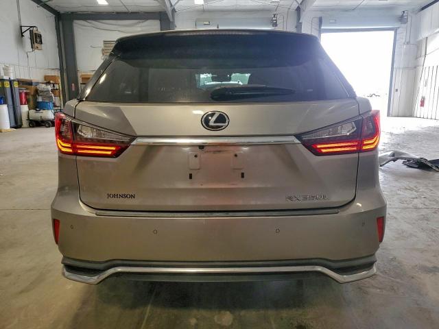 Lexus RX 350 L Image 8