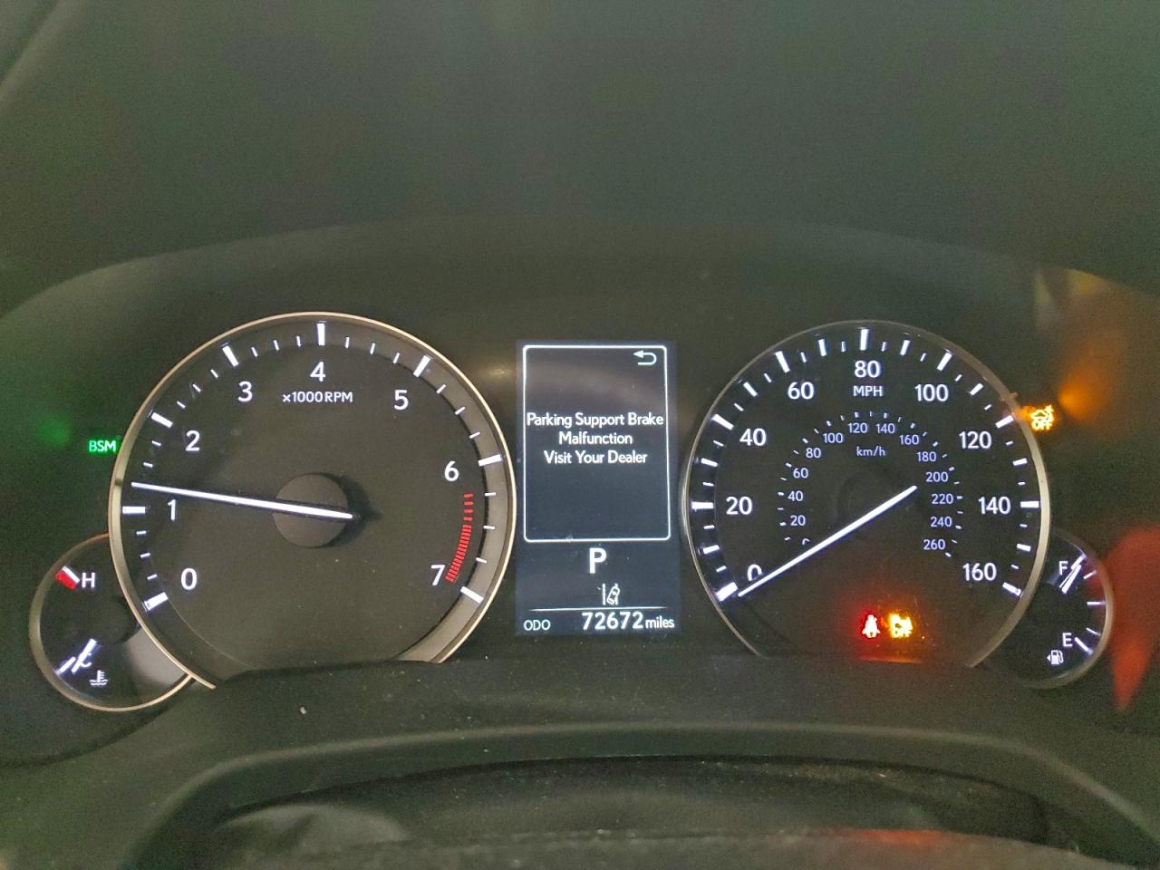 Lexus RX 350 L Image 5