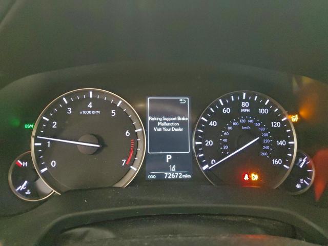 Lexus RX 350 L Image 5