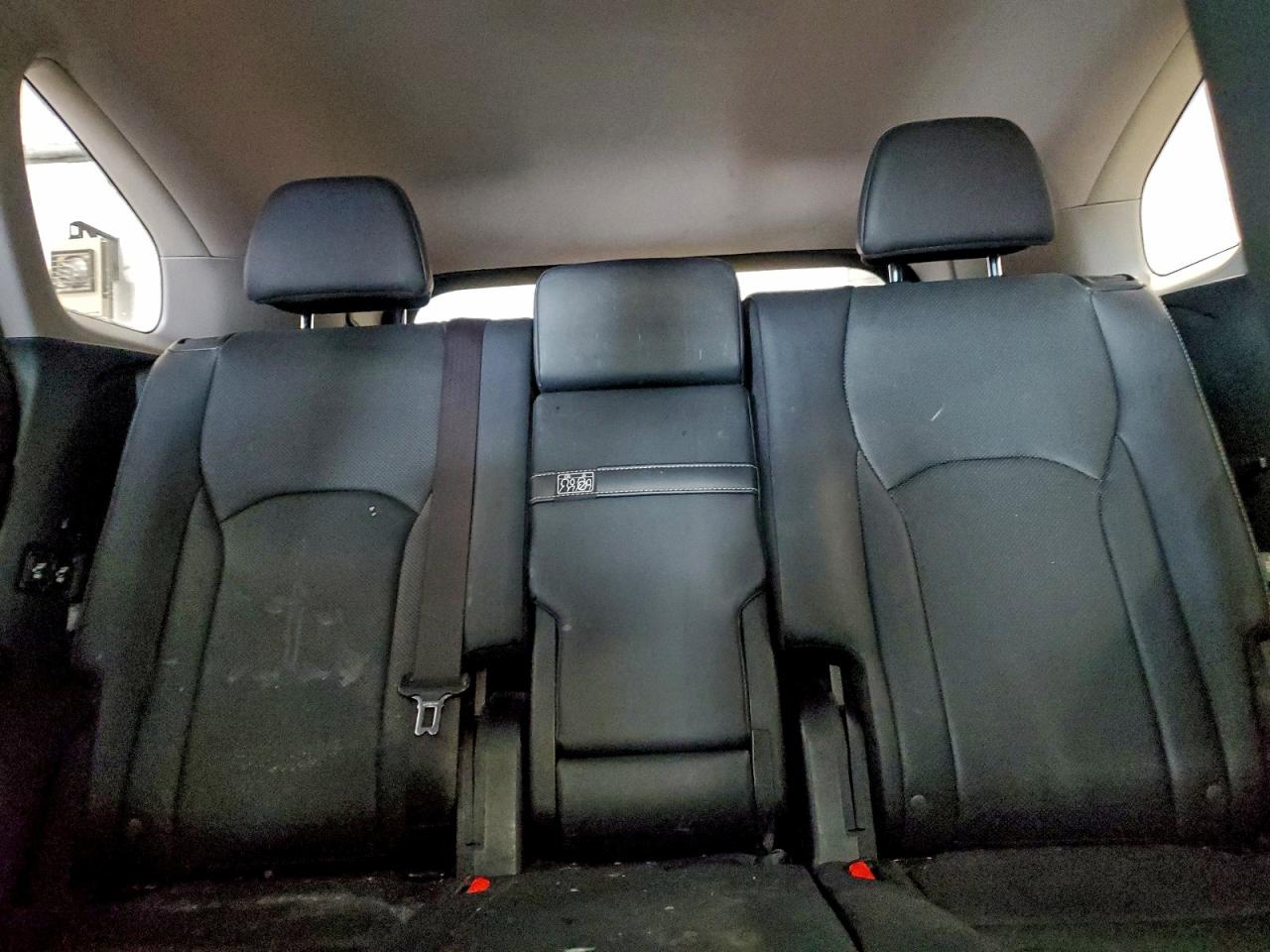 Lexus RX 350 L Image 3