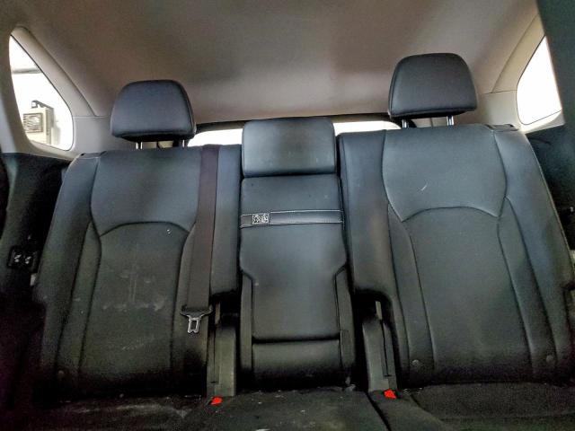 Lexus RX 350 L Image 3