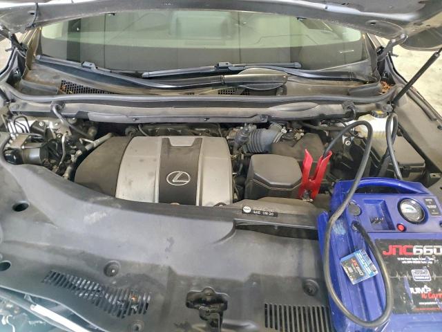 Lexus RX 350 L Image 11