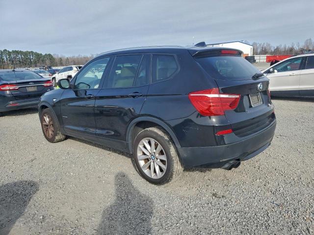BMW X Series Xdrive28i Image 10