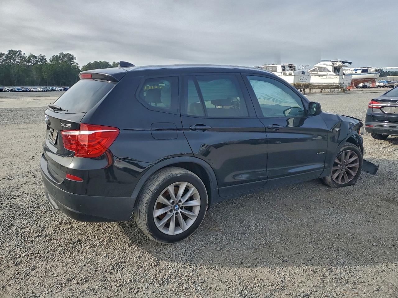 BMW X Series Xdrive28i Image 6