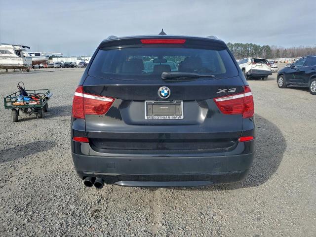 BMW X Series Xdrive28i Image 8