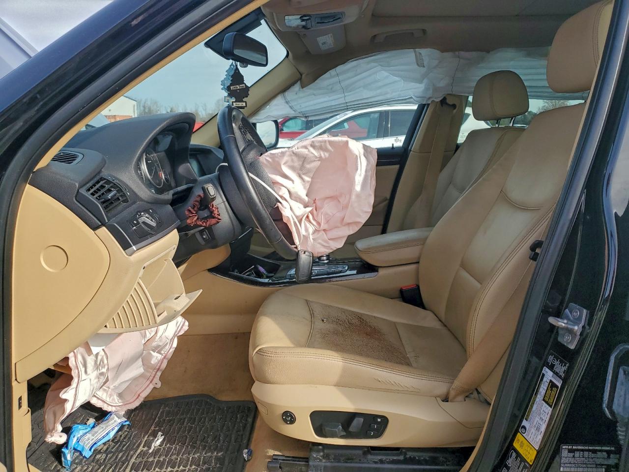 BMW X Series Xdrive28i Image 3