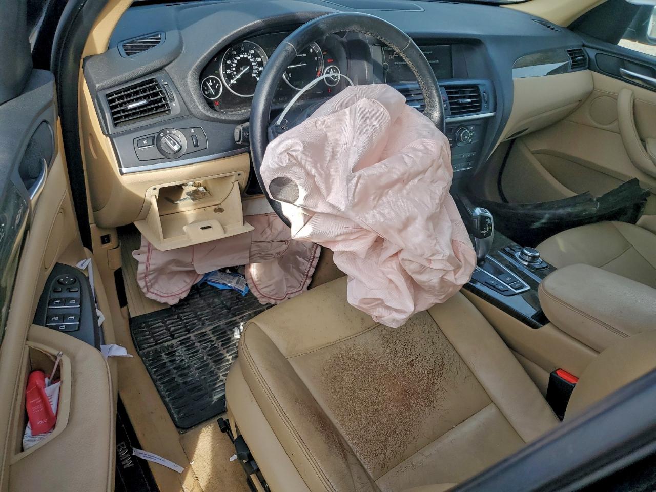 BMW X Series Xdrive28i Image 2