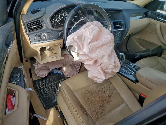 BMW X Series Xdrive28i Image 2