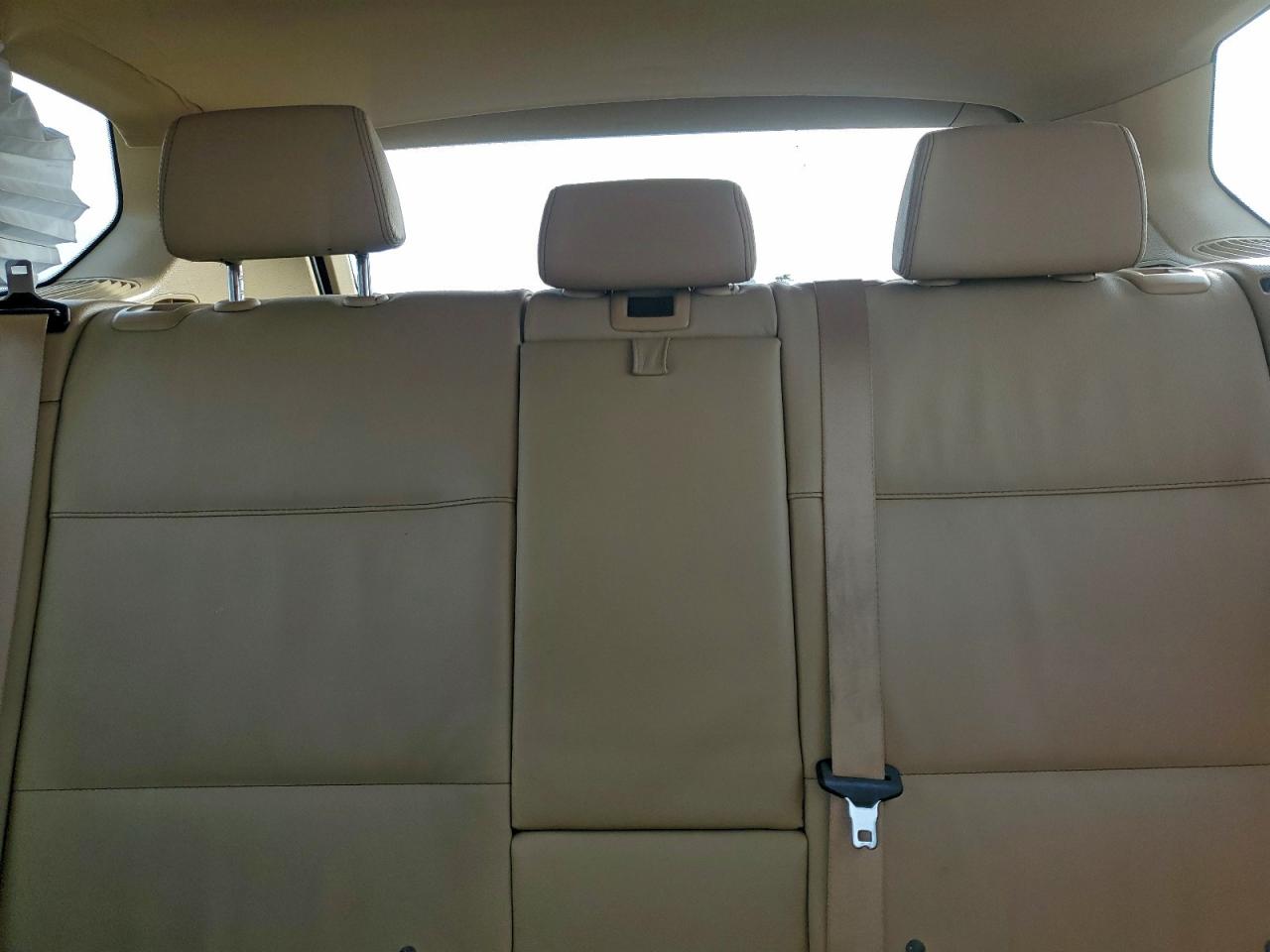 BMW X Series Xdrive28i Image 7