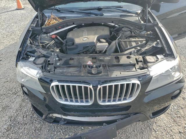 BMW X Series Xdrive28i Image 9