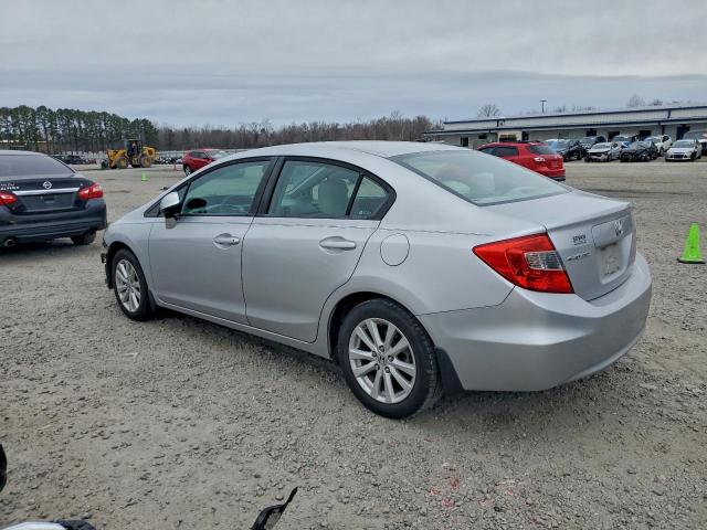 Honda Civic Ex Image 3