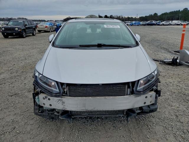 Honda Civic Ex Image 7