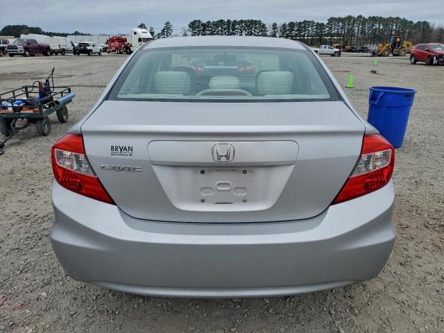 Honda Civic Ex Image 10