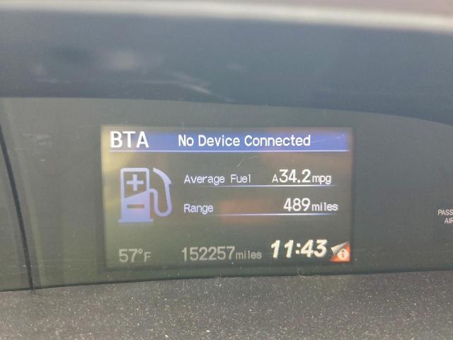 Honda Civic Ex Image 6