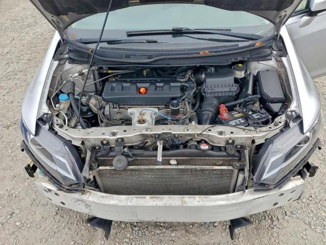 Honda Civic Ex Image 4