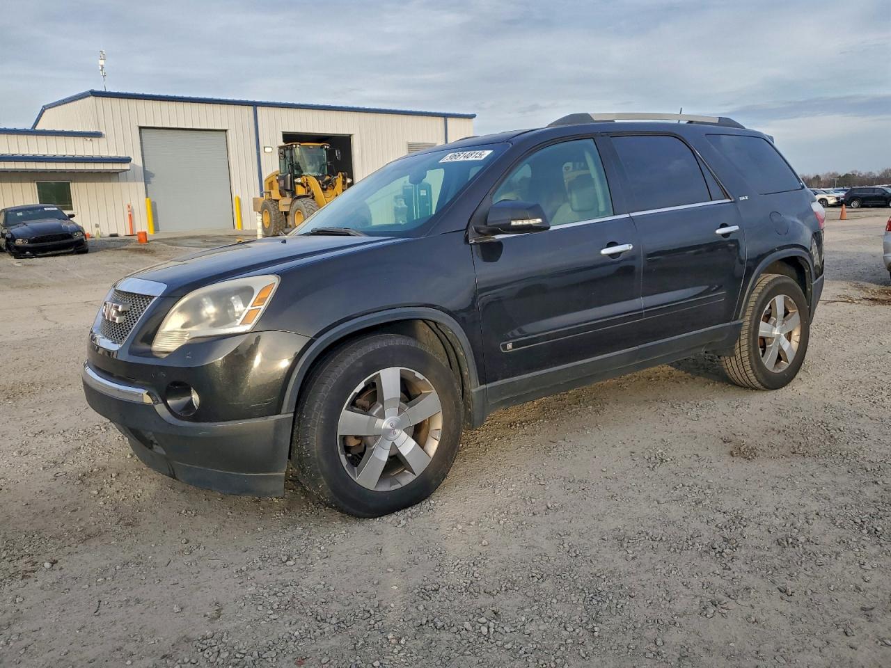 GMC Acadia Slt-1 Image 1
